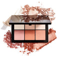 Doucce Posh Powder Blush and Highlighter Palette