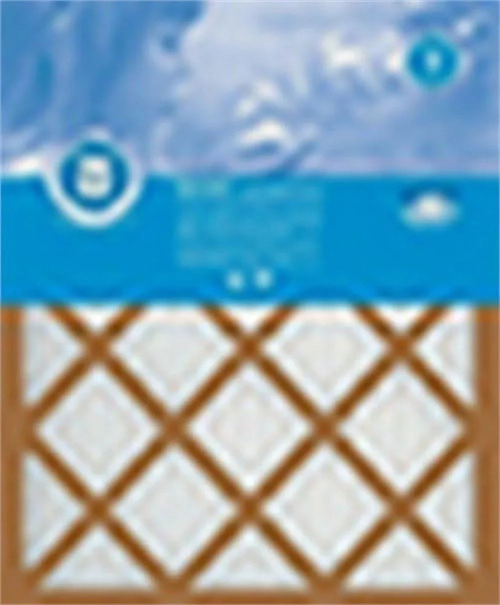 True Blue Basic Protection Furnace Filter