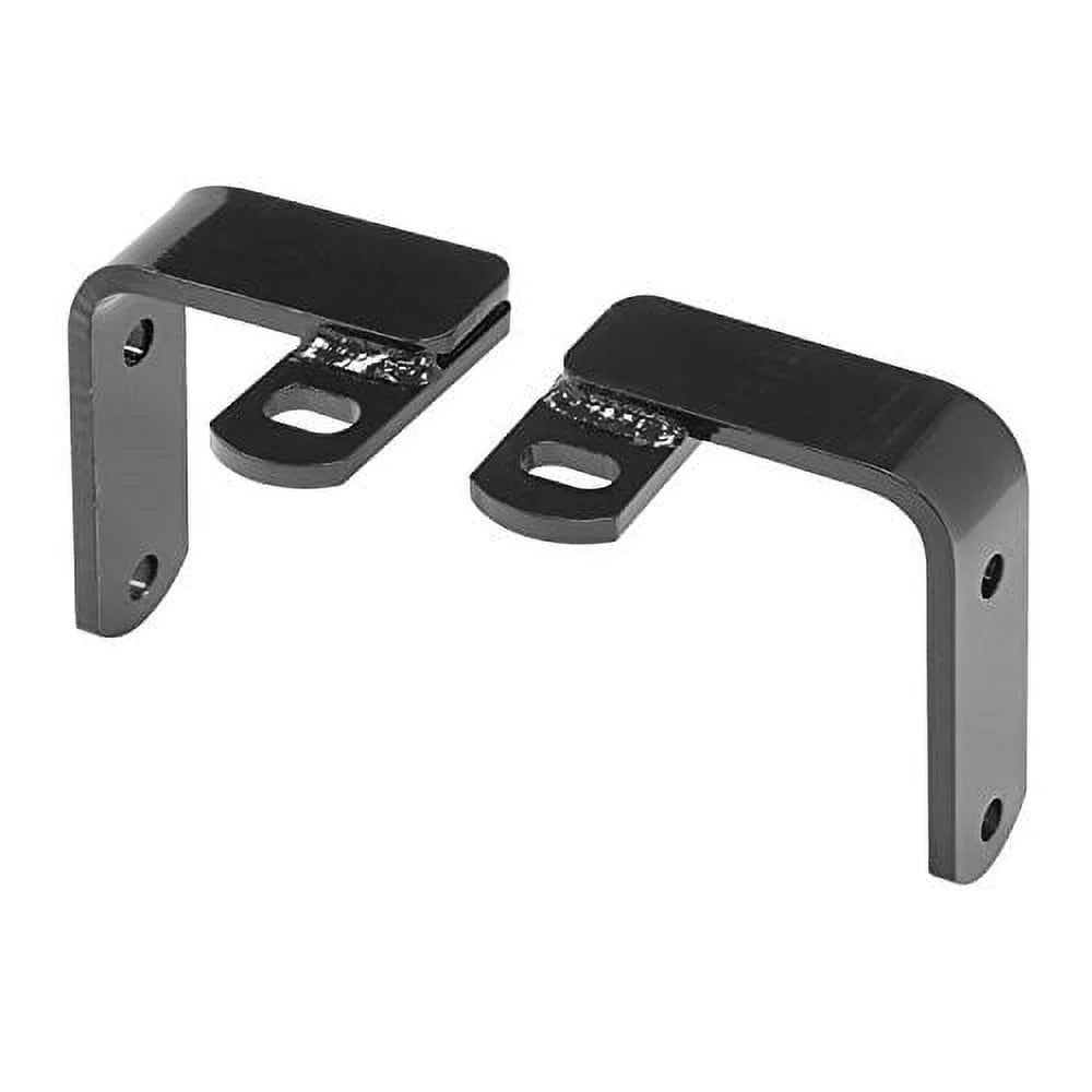 Reese 58432 Fifth Wheel Bracket Kit for #30095 - Dodge Ram 1500 (Except Mega Cab) '02-'08