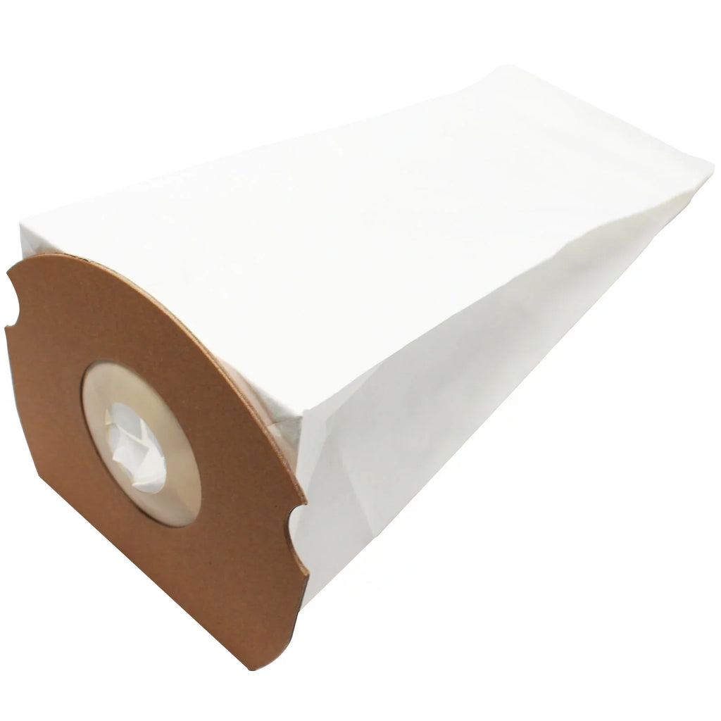 27 Replacement Eureka AirSpeed Gold AS1001AX Vacuum Bags & 2 Dust Cup Filter - Compatible Eureka AS Vacuum Bag & DCF-21 Filter