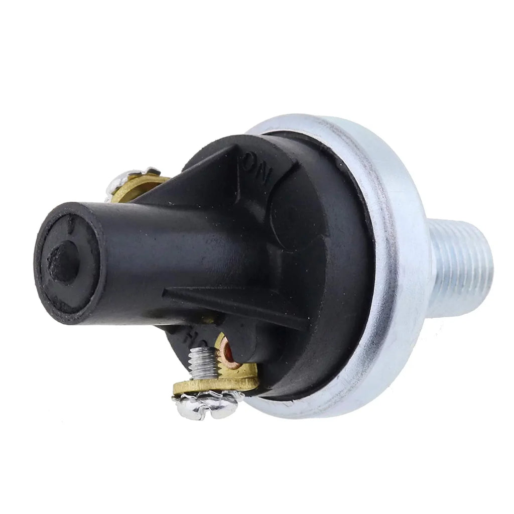 Oil Pressure Switch 10 PSI 1/4-18 N/C 0G6820 for Generac Guardian GT990 GT760