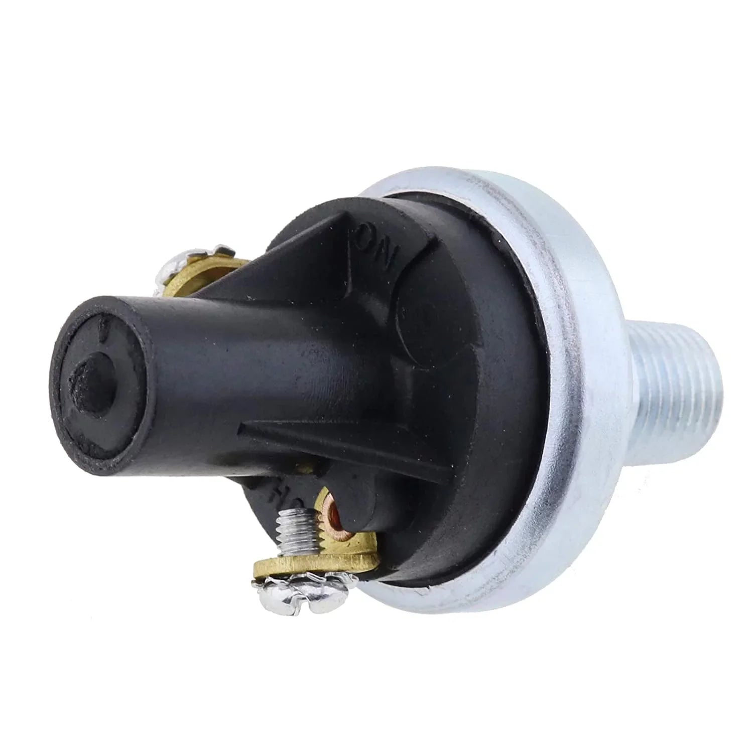 Oil Pressure Switch 10 PSI 1/4-18 N/C 0G6820 for Generac Guardian GT990 GT760