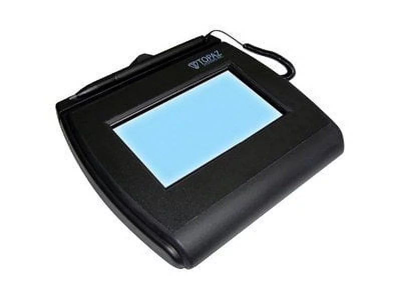 TOPAZ SIGNATUREGEM LCD 4X3 SE INCL SIGPLUS SW