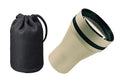 Lumix DMC-LX100 4.0x High Definition Super Telephoto Lens + Nw Cloth