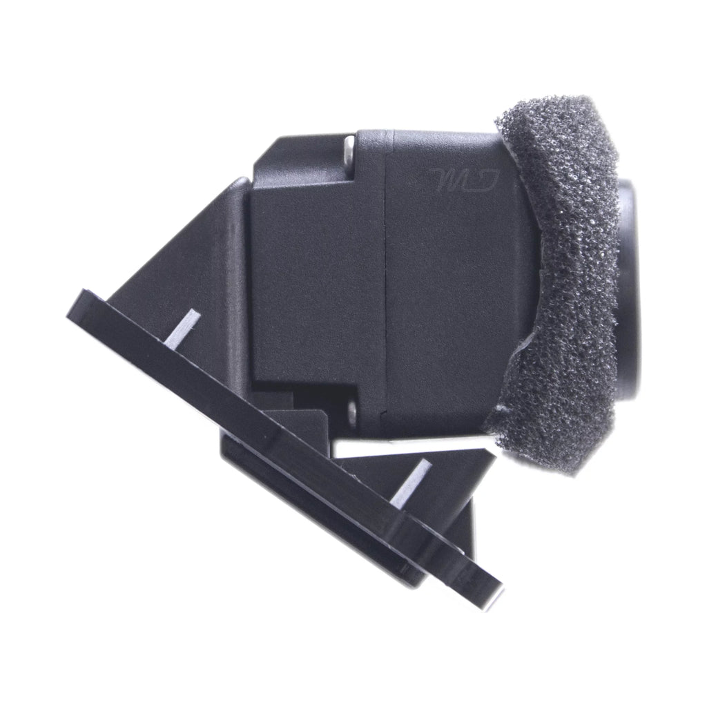 Master Tailgaters Replacement for Chevrolet Equinox w/o HD Surround Vision (2018-2019) Backup Camera OE Part # 23137305