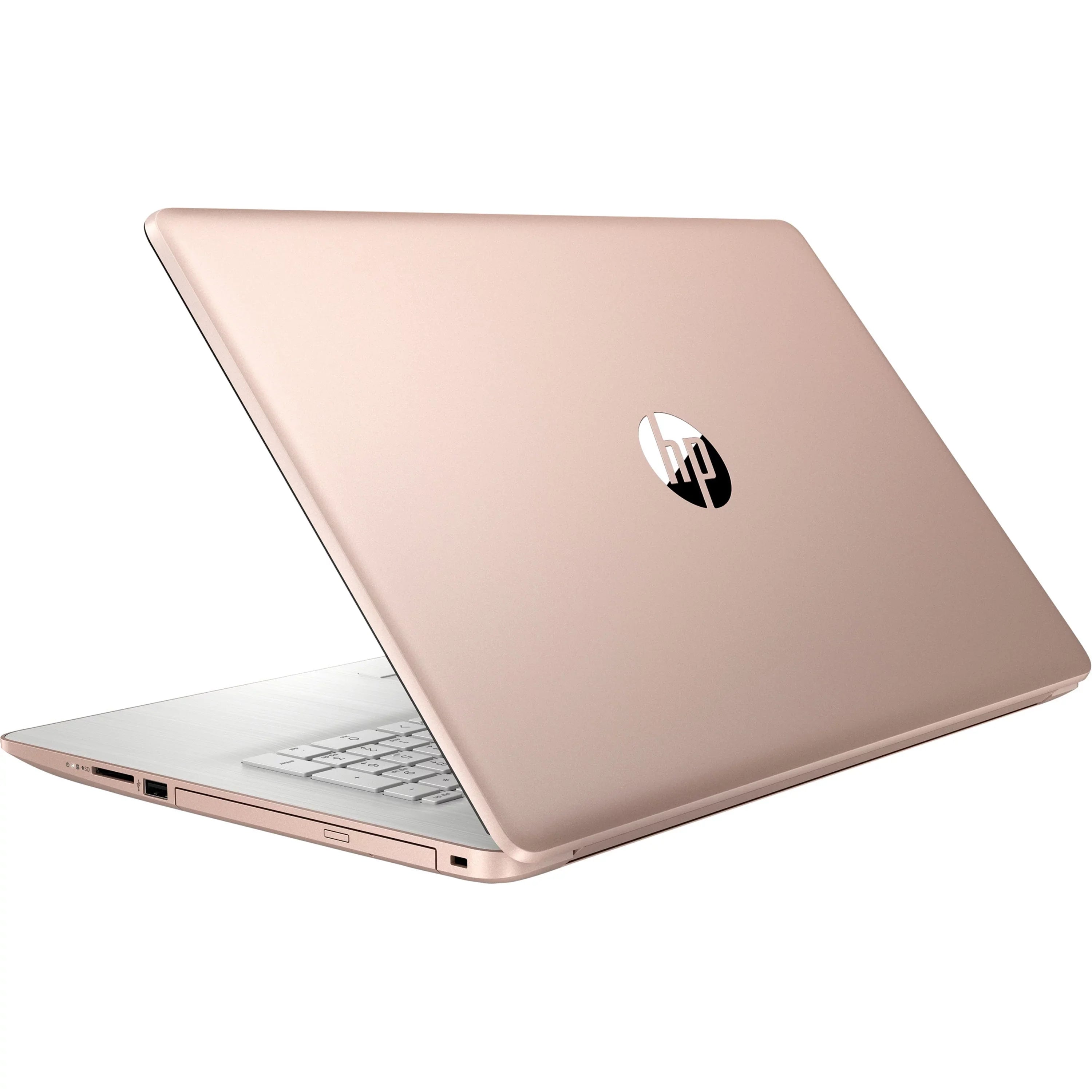 17-BY2008 17.3" Touch 8GB 512GB Pentium Gold 6405U Win10,Rose Gold Refurbished