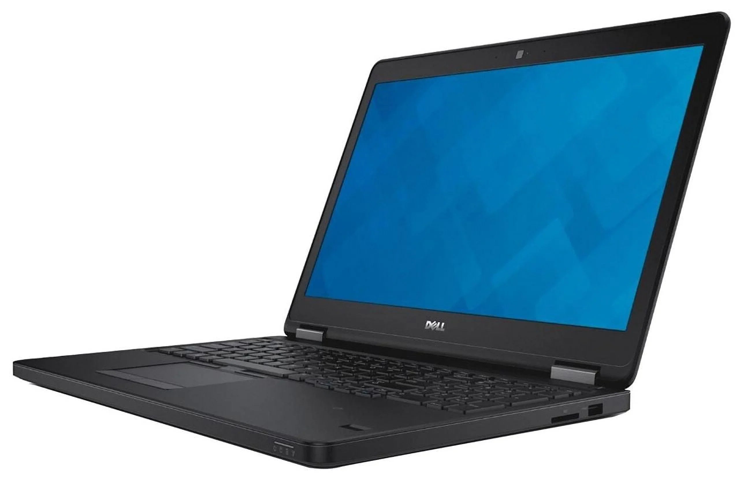 Restored Latitude E5450 Notebook Core i5 2.3GHz 8GB Ram 256GB SSD Windows 10 Pro (Refurbished)