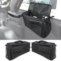 2024 Trunk Bag Rear Tool Organizer Pocket for Jeep JL 4 Doors 2018-2024 Stowing Tidying Interior Accessories