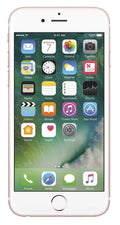 Refurbished iPhone 6s 16GB, Rose Gold - Unlocked GSM Pre-owned )