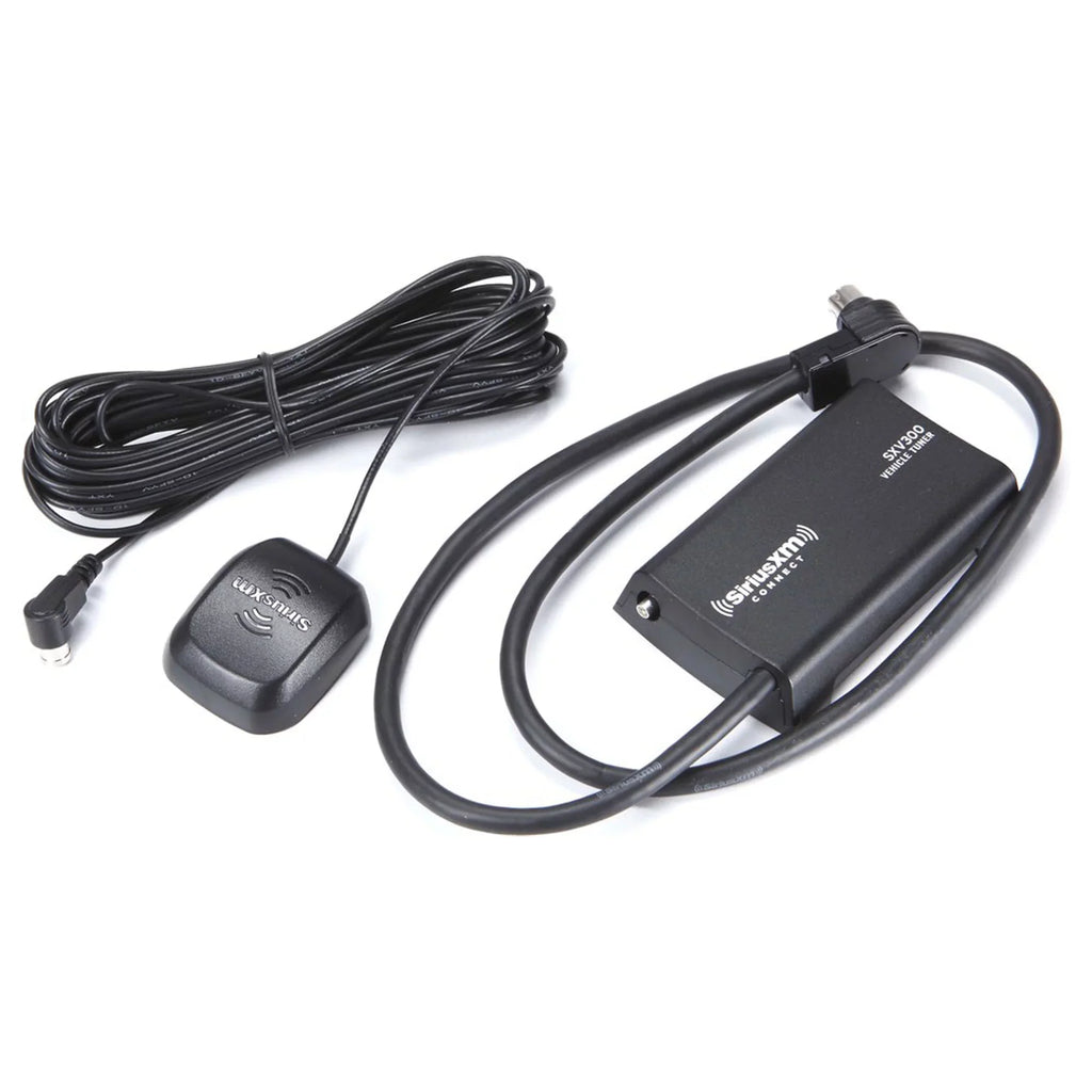 Kenwood DNR476S Digital Multimedia/Navigation Receiver with SXV300V1 SiriusXM Tuner