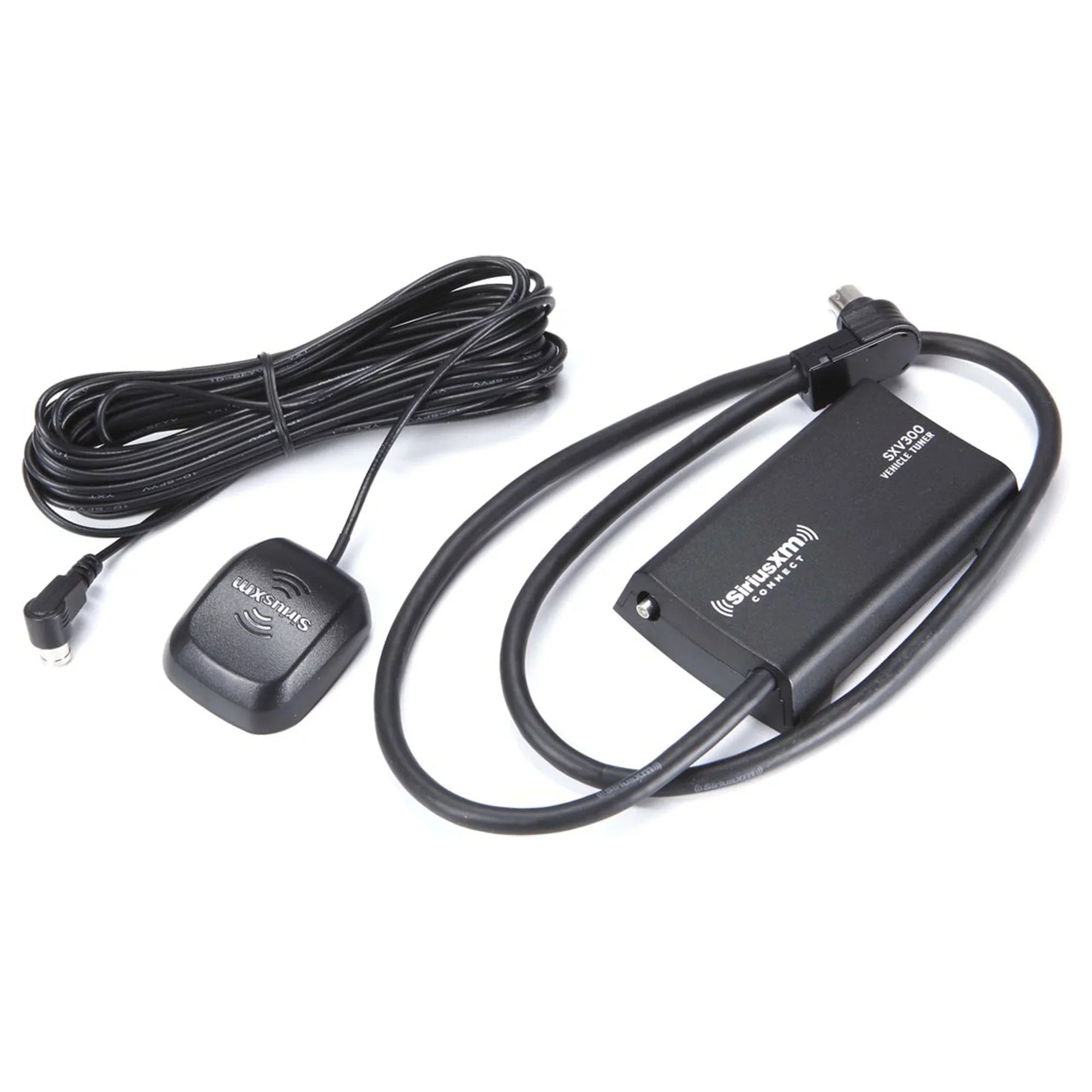 Kenwood DNR476S Digital Multimedia/Navigation Receiver with SXV300V1 SiriusXM Tuner