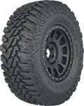 Yokohama Geolandar M/T 35X12.50R20/10 121Q BW Mud Terrain Tire