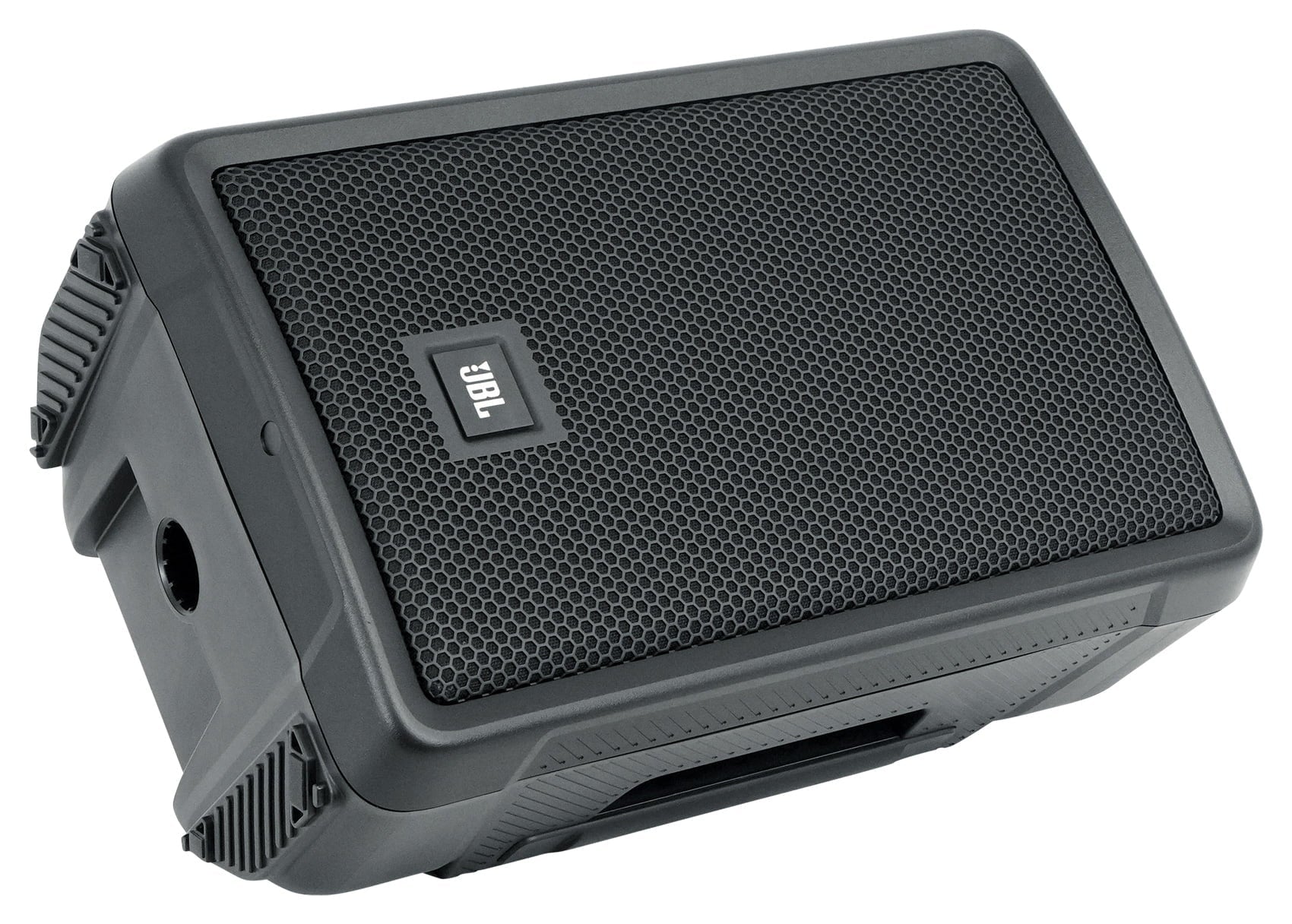 JBL IRX108BT 8" 1000w Powered DJ Portable PA Speaker w/ Bluetooth + Hand Truck