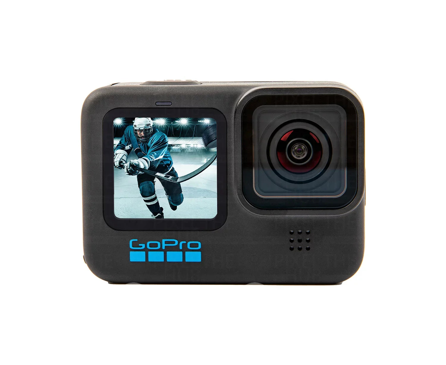 GoPro HERO 11 Black Liquid 5K Camcorder - 20PC Accessory Bundle