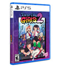 RIVER CITY GIRLS 2 [LIMITED RUN GAMES #034] - PLAYSTATION 5
