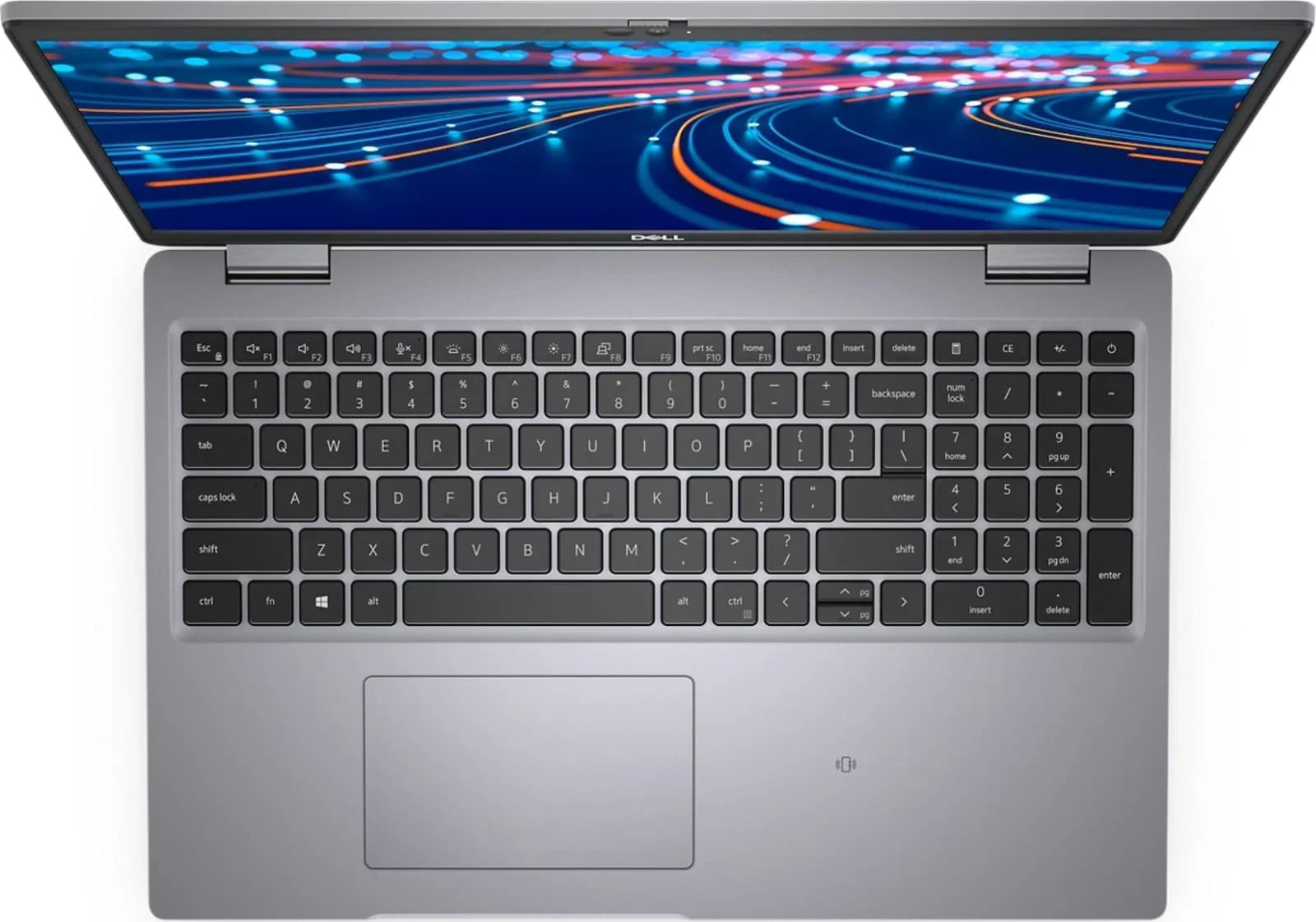 Latitude 5000 5520 Notebook (2021) | 15.6" HD | Core i7 - 256GB SSD - 16GB RAM | 4 Cores @ 4.7 GHz - 11th Gen CPU