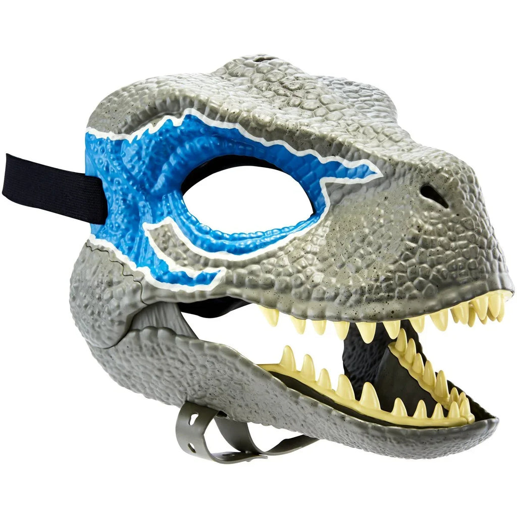 Jurassic World Basic Mask 2022 Wave 1 Case of 2