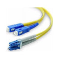 Belkin Single Mode Duplex Fo Cable Lc/sc 15 M (F2F802L715M)