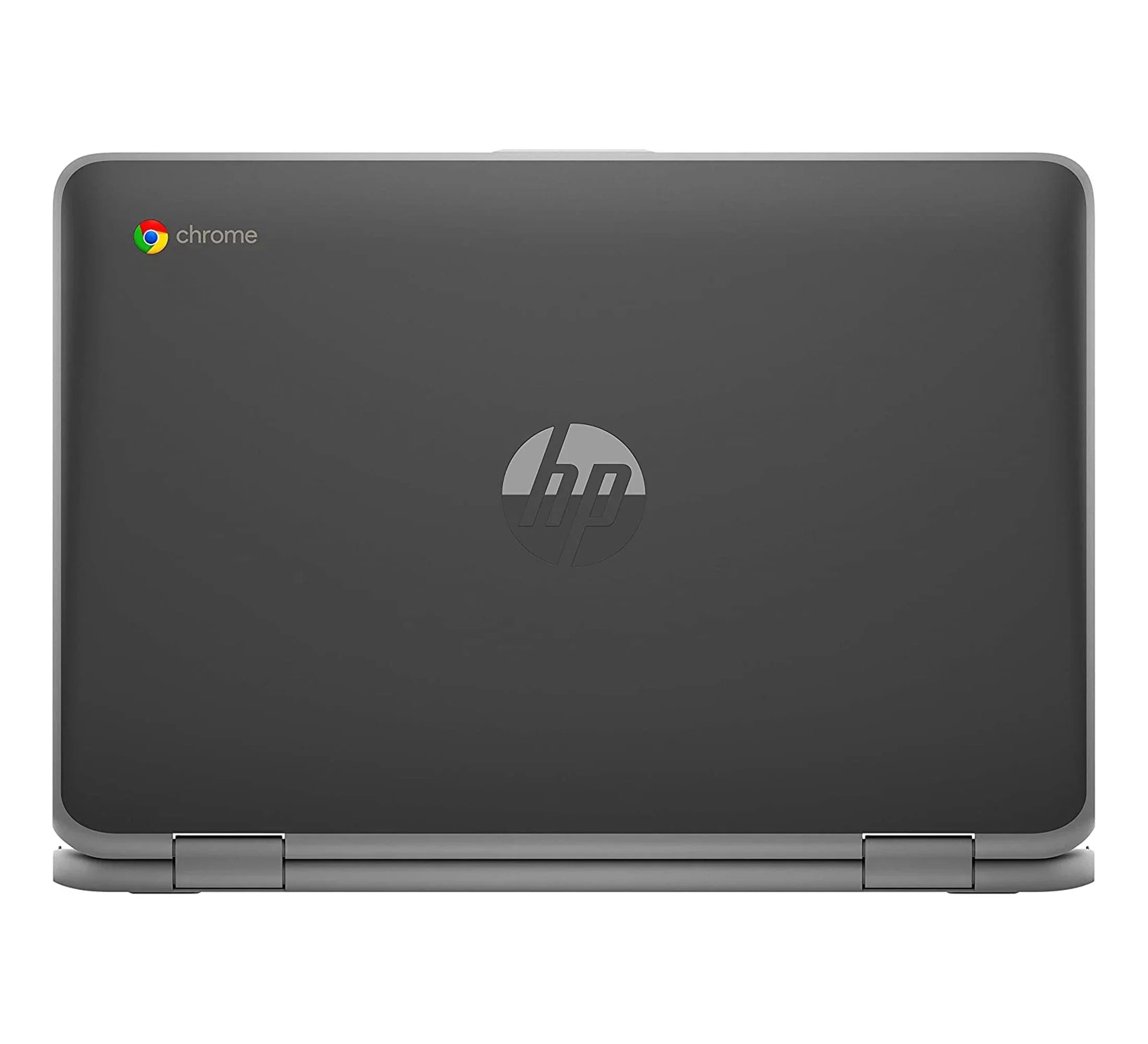 Restored A GRADE Chromebook x360 11 G2 Celeron N4100 1.1GHz, 4GB, 32GB-SSD, 11.6inch HD, Chrome OS, Webcam, Display (Refurbished)