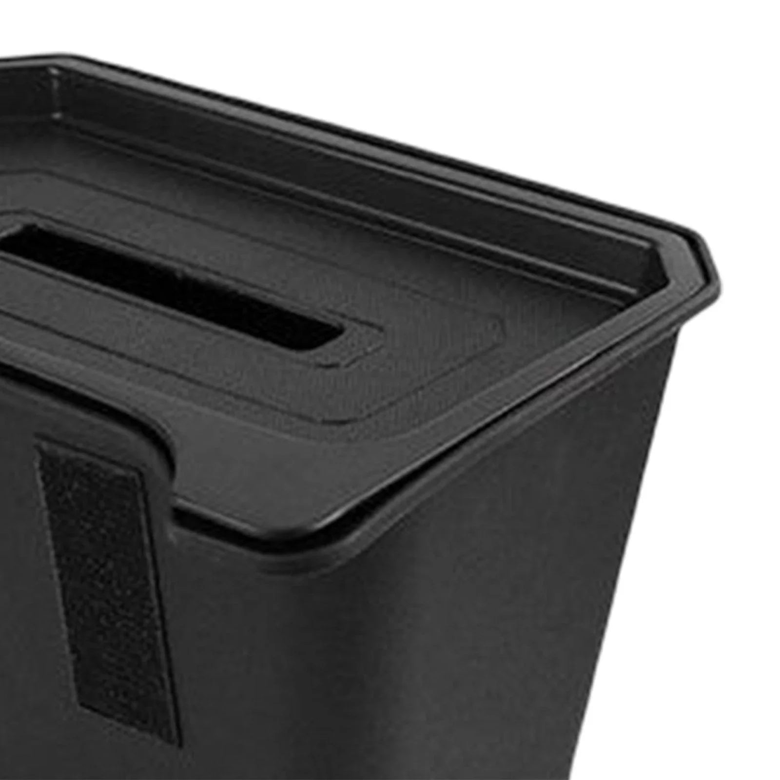 under Seat Storage Box Bin for Easy to Install Car Accessories