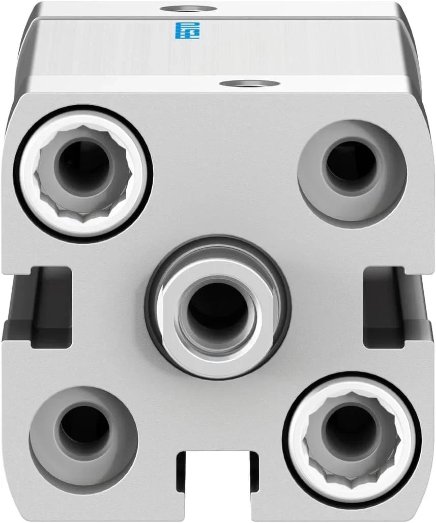 Original Compact cylinder ADN-S-40-15-I-P-A-F1A 8142878 For FESTO
