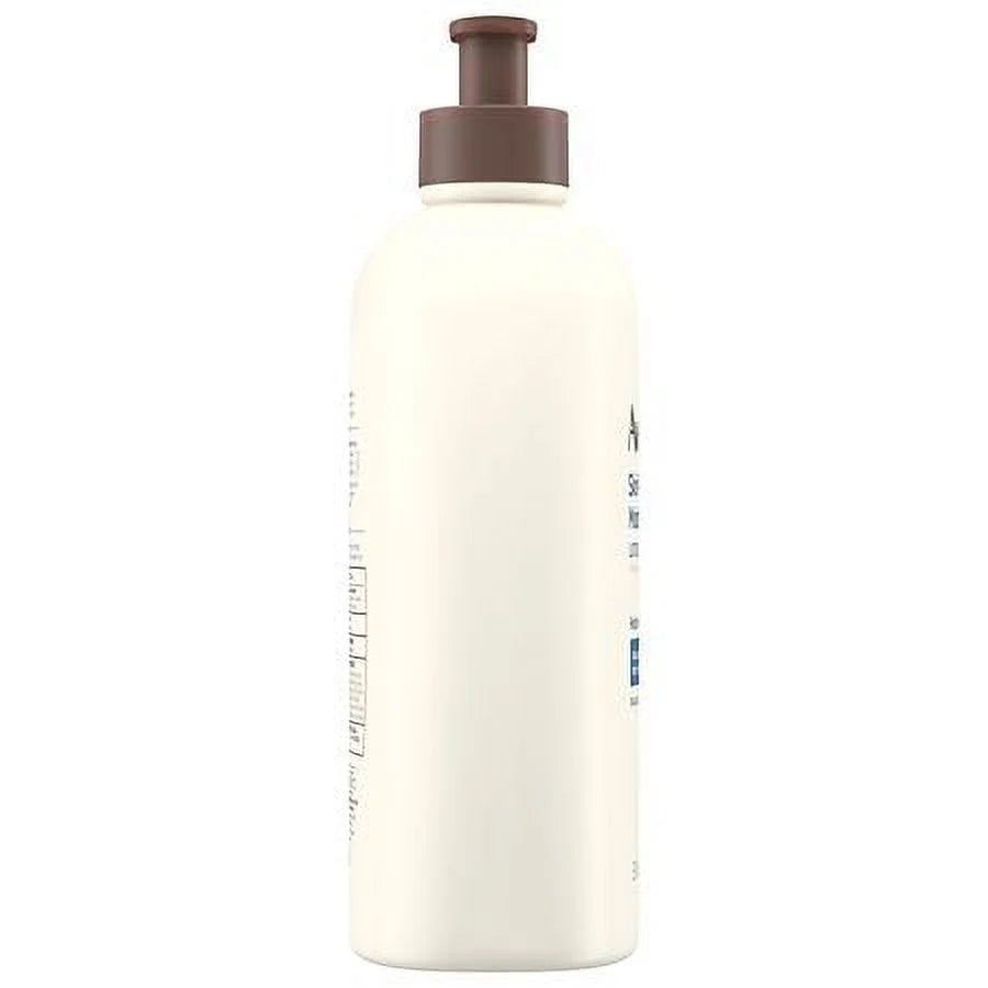 Aveeno Skin Relief Moisturizing Lotion for Very Dry Skin Fragrance-Free 33.0 fl oz Pack of 2