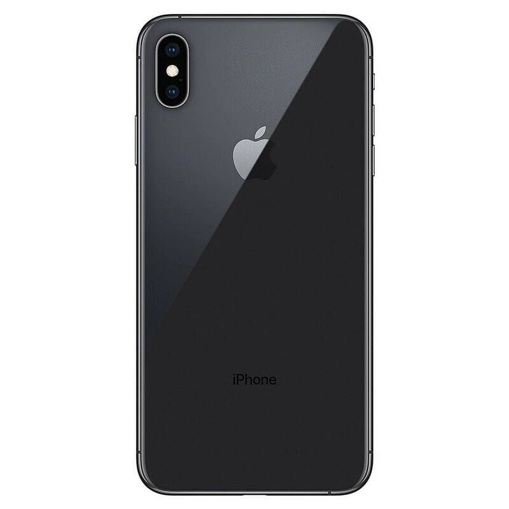 iPhone XS Max 512GB Gray (Boost Mobile) Second-hand