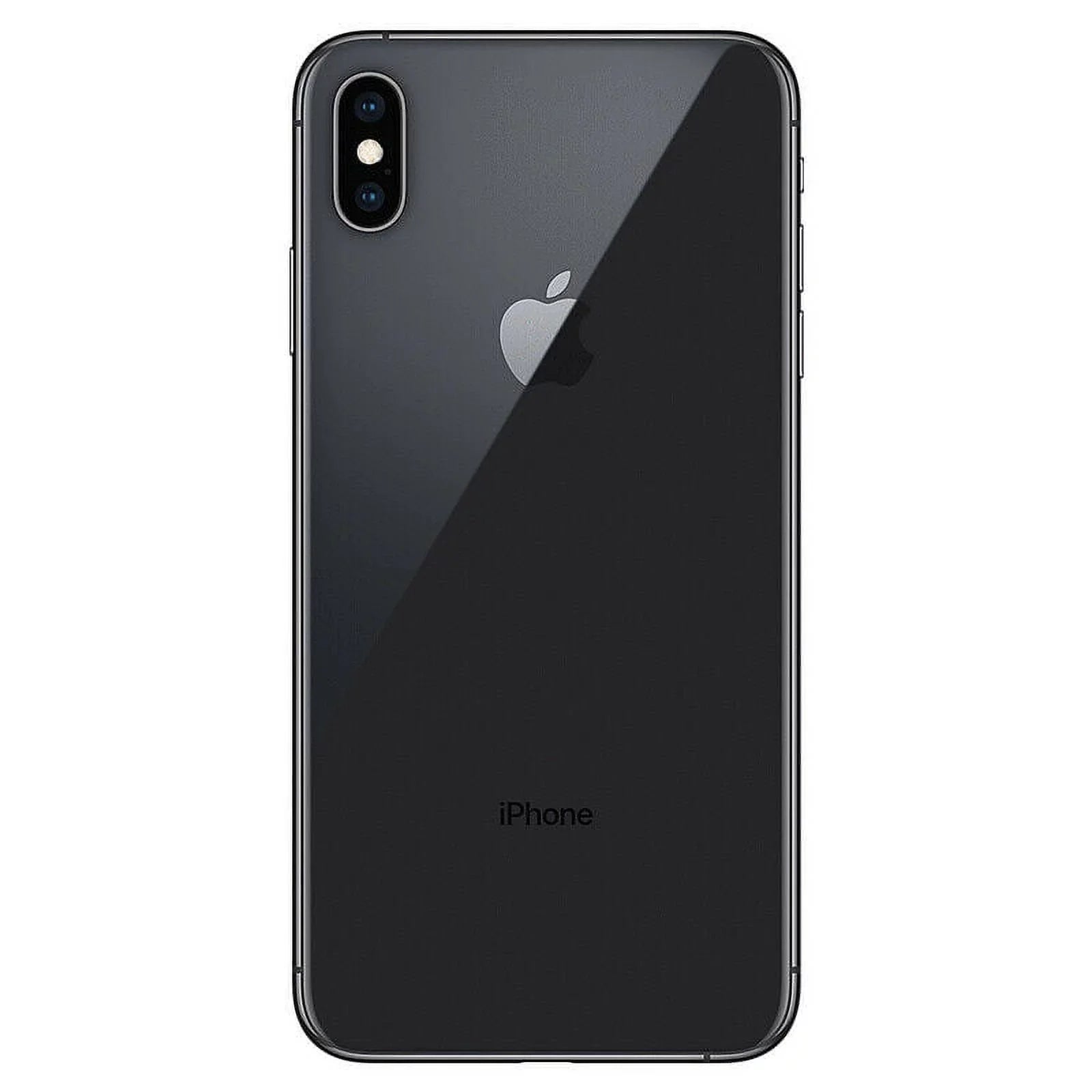 iPhone XS Max 512GB Gray (Boost Mobile) Second-hand