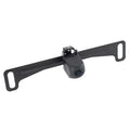 BOYO Vision VTL17AI VTL17AI Concealed-Mount 170° License-Plate AI Camera with Chipset Detection and Warning Alert