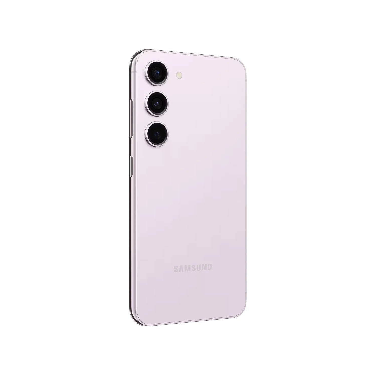 Pre-Owned Galaxy S23 128GB SM-S911U Carrier Unlocked 8GB RAM 50MP Smartphone - Lavender (Good)