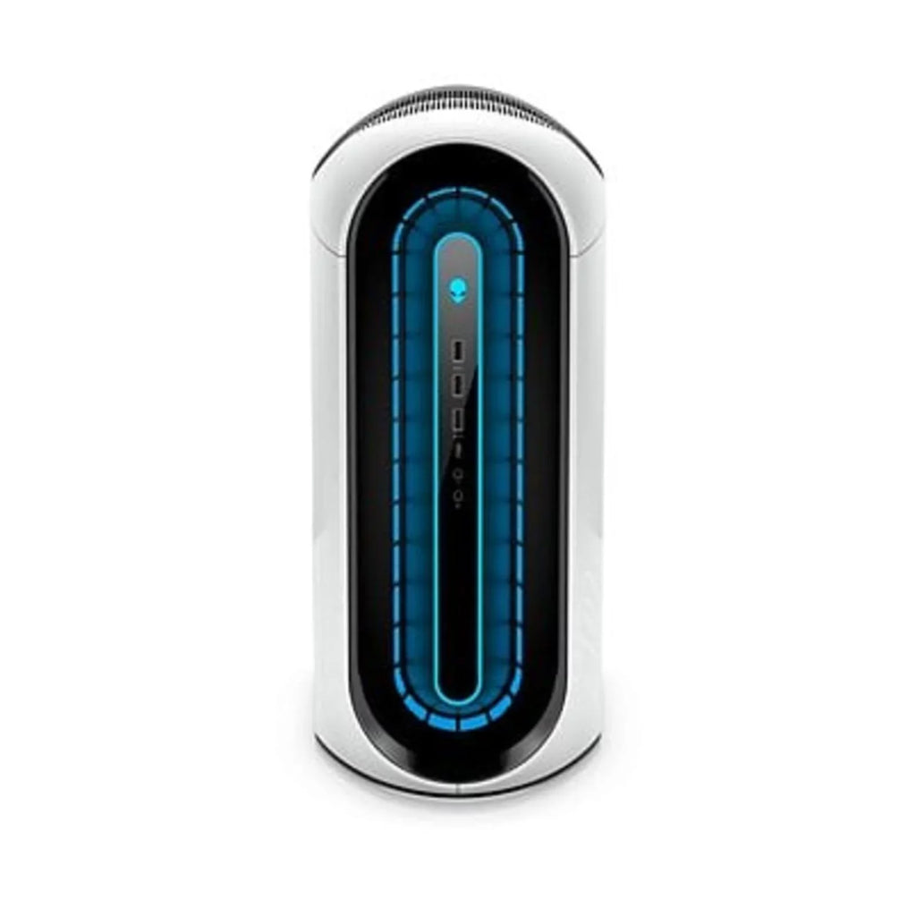 Restored Alienware Aurora R12 Gaming Desktop (2021) Core i7 - 1TB SSD + 1TB HDD - 16GB RAM - 3060 Ti 8 Cores @ 4.9 GHz - 11th Gen CPU - 8GB GDDR6 (Refurbished)