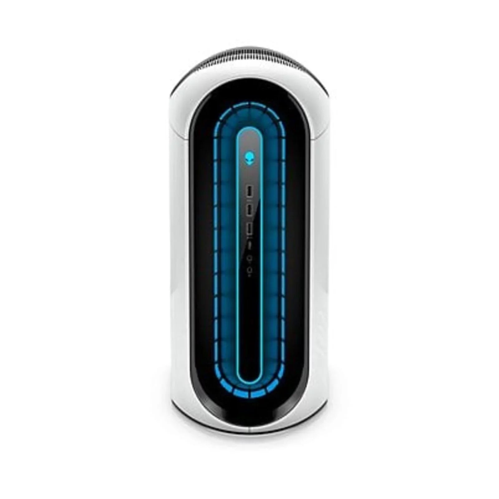 Restored Alienware Aurora R12 Gaming Desktop (2021) Core i7 - 1TB SSD + 1TB HDD - 16GB RAM - 3060 Ti 8 Cores @ 4.9 GHz - 11th Gen CPU - 8GB GDDR6 (Refurbished)