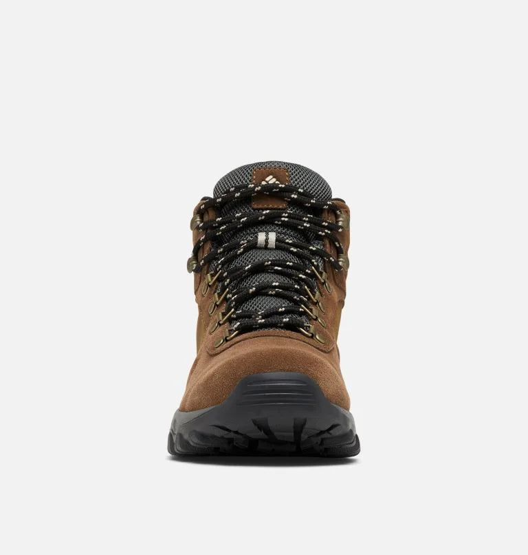 Men's Newton Ridge Plus II Suede Liquid Hiking Boot