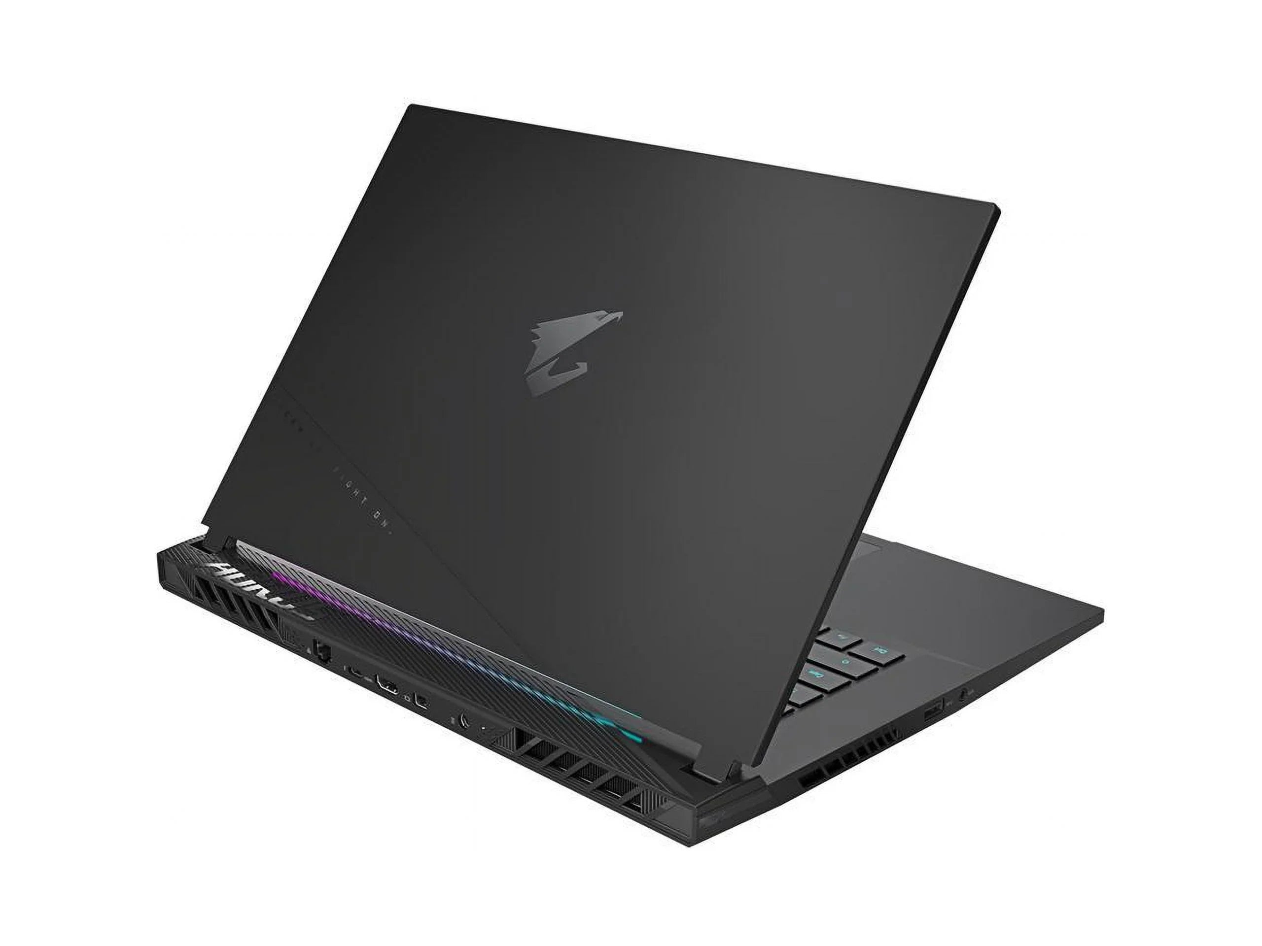 Aorus 15 Series - 15'' 165 Hz IPS - Core Ultra 7 155H - GeForce RTX 4060 Portable computer GPU - 16 GB DDR5 - 1 TB PCIe SSD - Windows 11 Home 64-bit - Gaming Notebook (15 BKG-13US754SH )