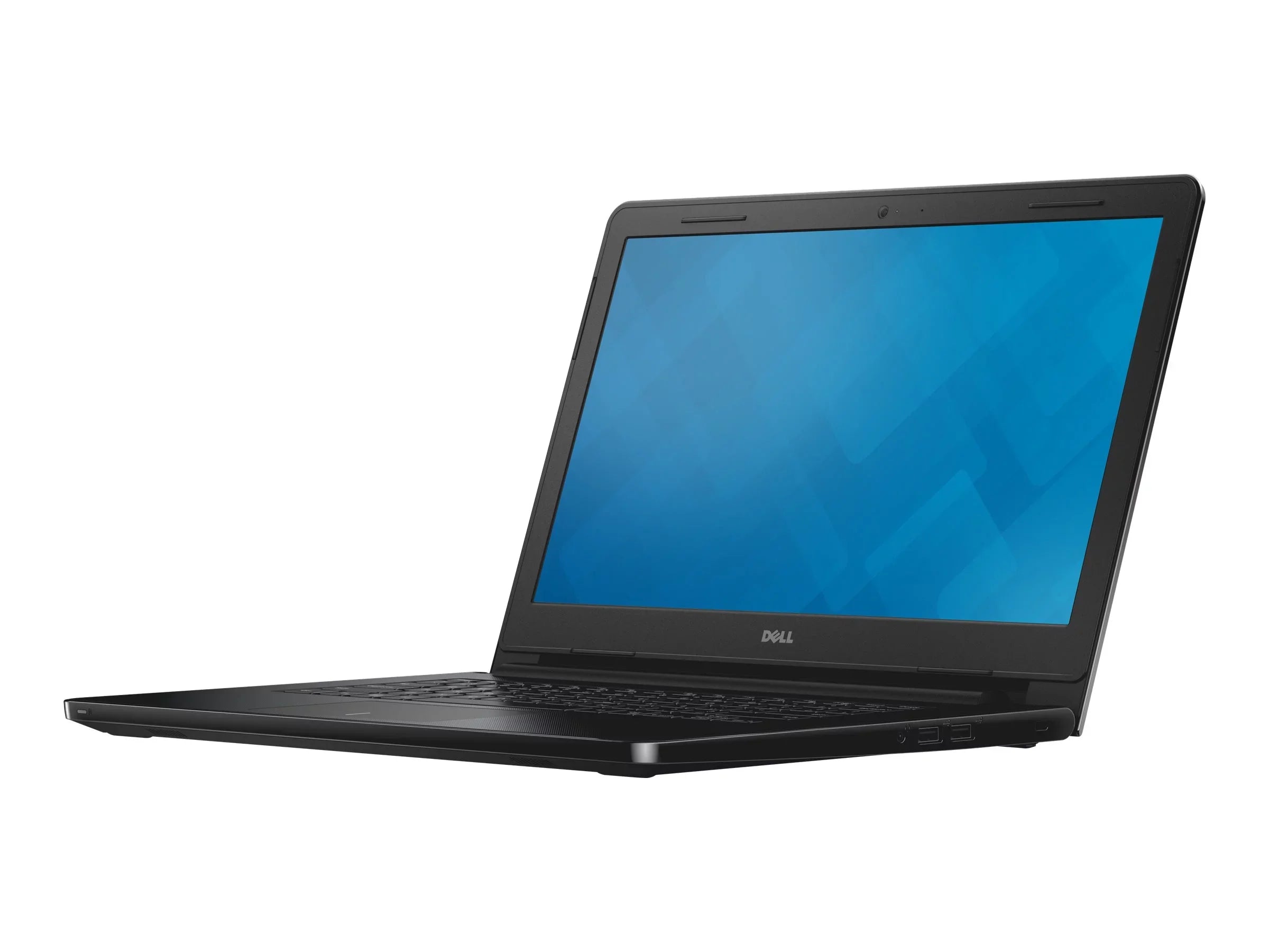 Inspiron 14" Mobile pc Celeron N2840, 500GB HD, Windows 8.1 with Bing, 14-3451