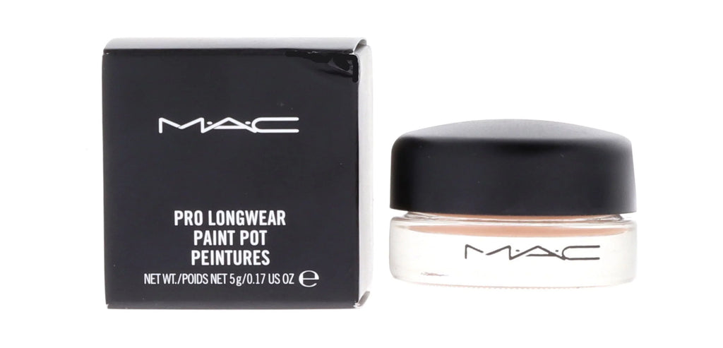 MAC Pro Longwear Paint Pot, Groundwork, 0.17 oz