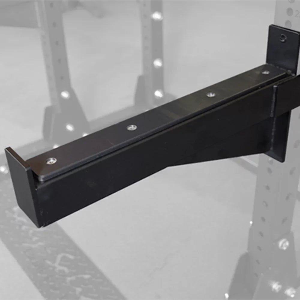 Body-Solid - SPR500P2 Commercial Half Rack Package
