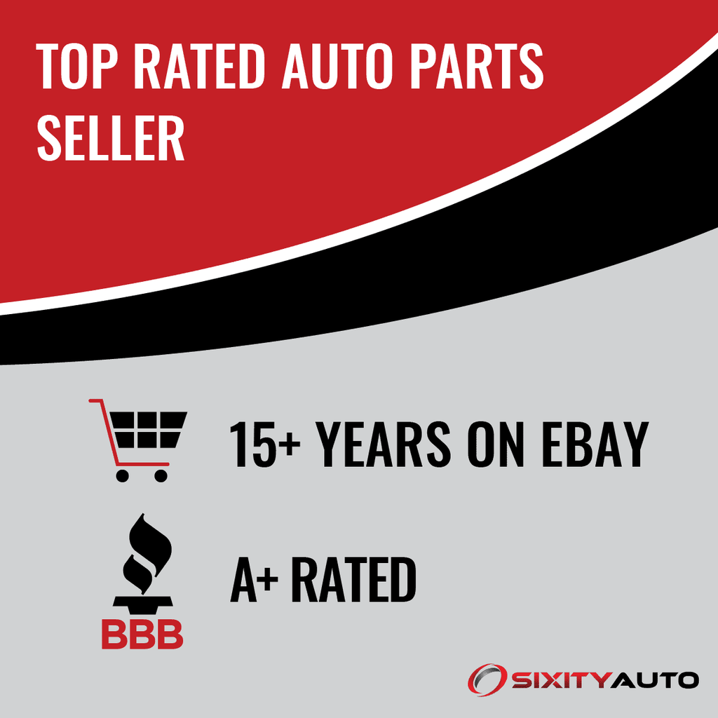 Truck Bed Mounting Hardware compatible with Ford Ranger 1983-2011
