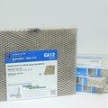 Fluid Panel #12 4 Pack for Aprilaire 440 445 Humidifier Pad Filter