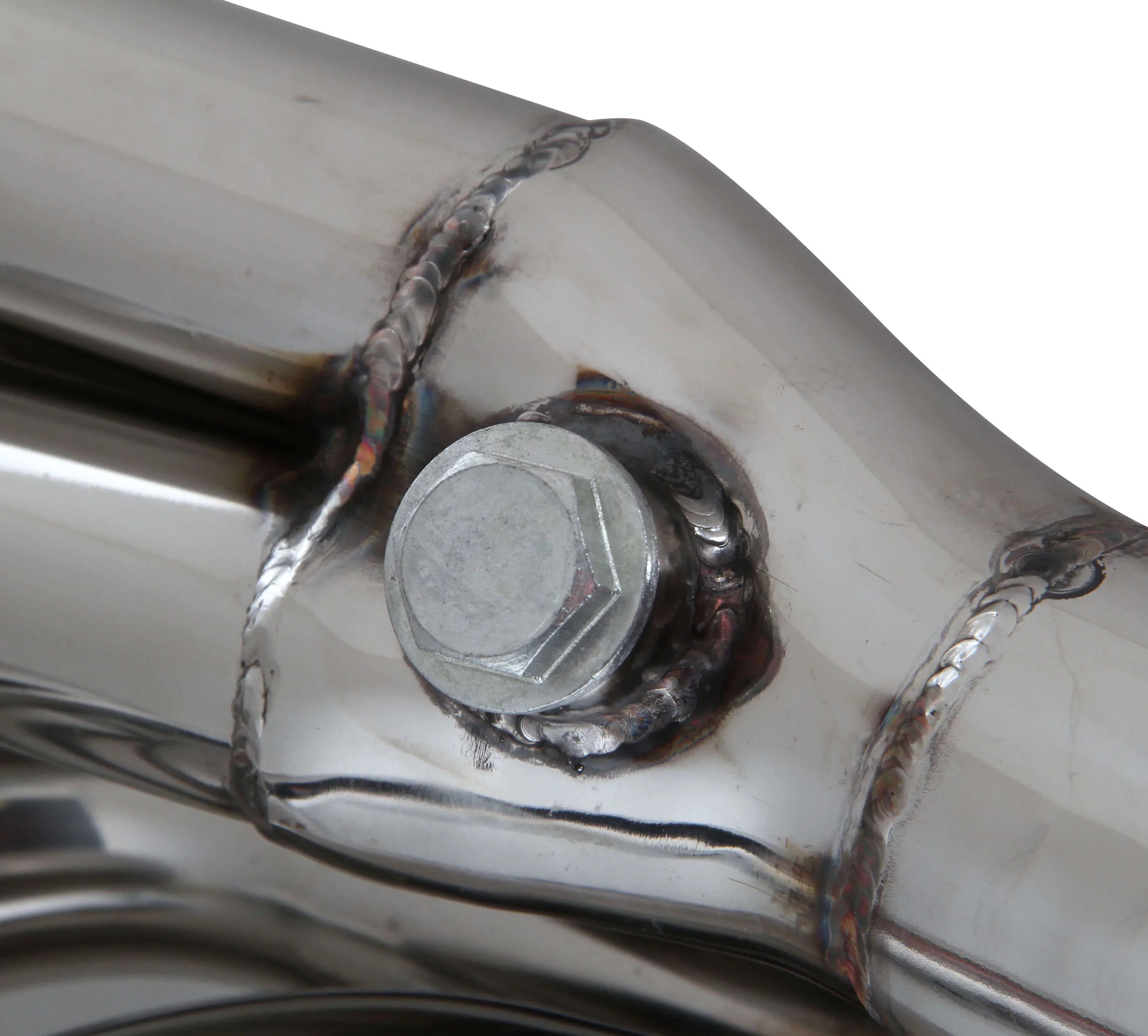 Flowtech 11544FLT Exhaust Header Fits select: 1995 TOYOTA SUPRA, 1993-1994 TOYOTA SUPRA SPORT ROOF