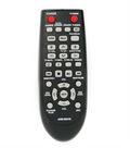 New AH59-02547B Remote Control Compatible with Sound Bar HWF450 PSWF450 HWF450ZA