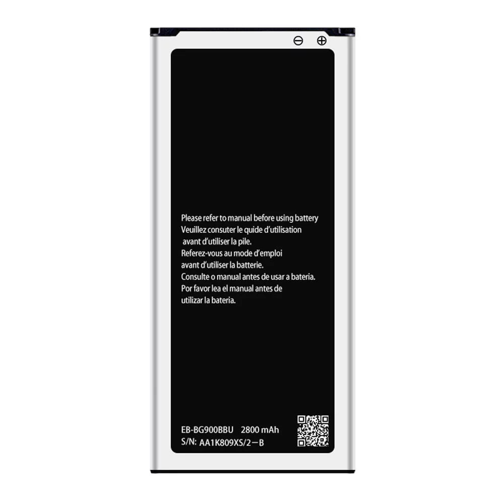 Replacement Battery EB-BG900BBU EB-BG900BBC For MetroPCS Galaxy S5 G900T1 SM-G900T1 Tool