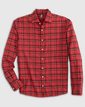 johnnie-O Luton Featherweight Button Up Shirt