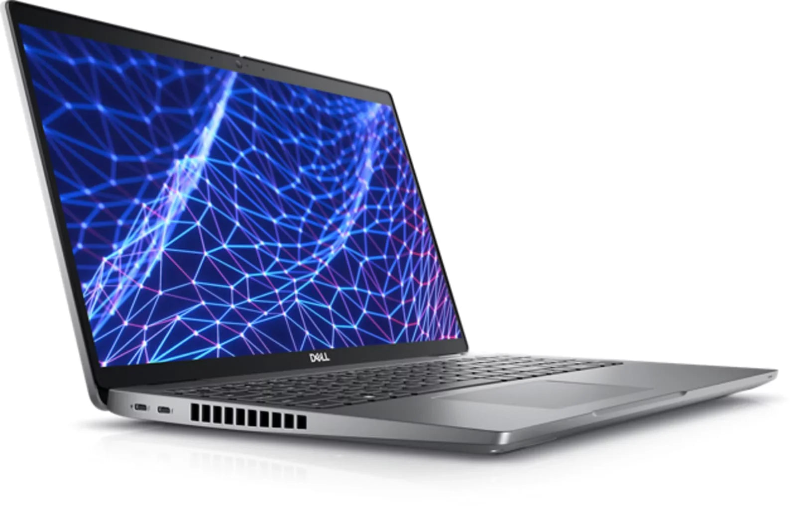 Latitude 5000 5530 Mobile pc (2022) | 15.6" HD | Core i5 - 256GB SSD - 16GB RAM | 10 Cores @ 4.4 GHz - 12th Gen CPU
