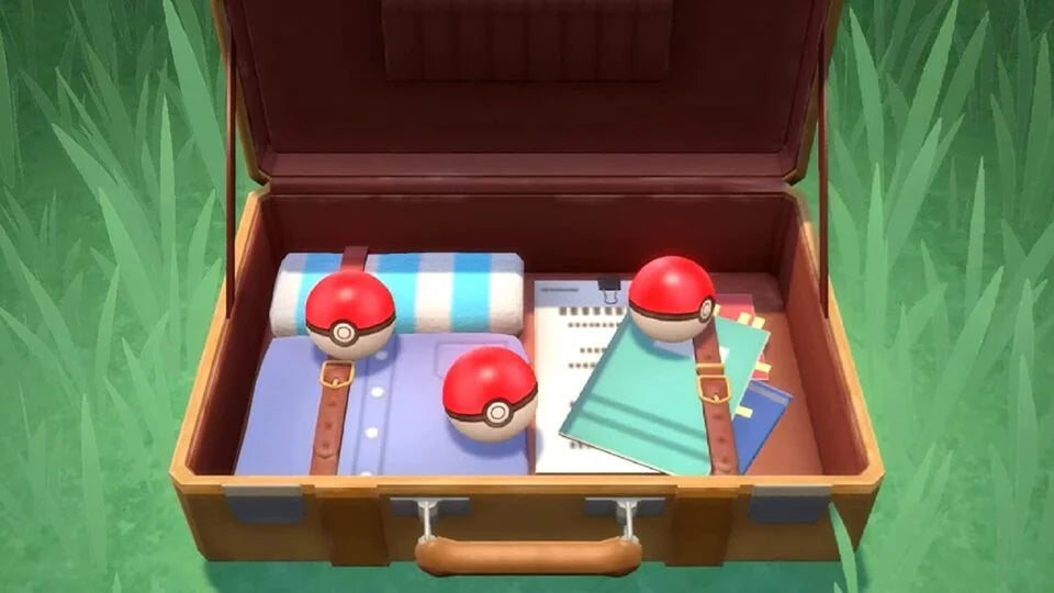 Brand New Pokemon Brilliant Diamond Nintendo Switch