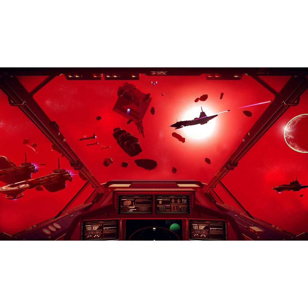 Pre-owned Man's Sky For PlayStation 4 PS4