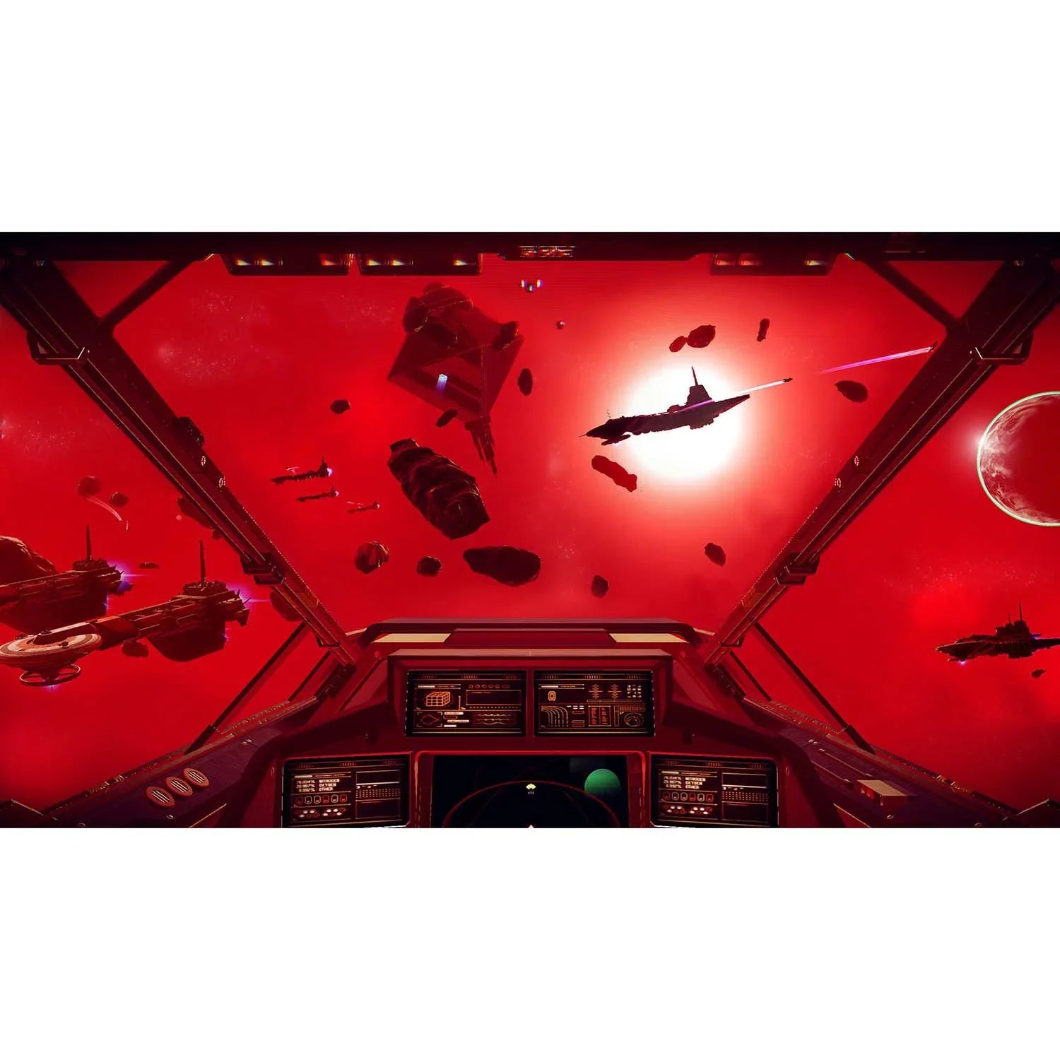 Pre-owned Man's Sky For PlayStation 4 PS4