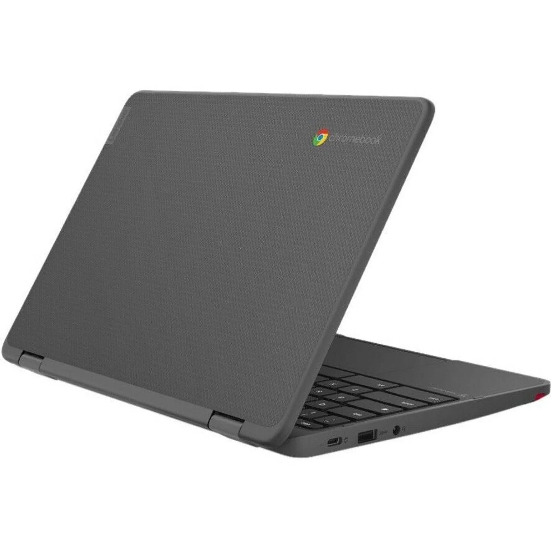 Grade A Chromebook 300e Gen 4 11.6" HD Touch Kompanio 520 4GB 32GB EMMC ChromeOS