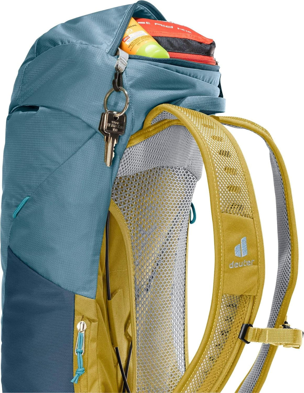 Unisex – Adult's Lite 16 Hiking Bkpk