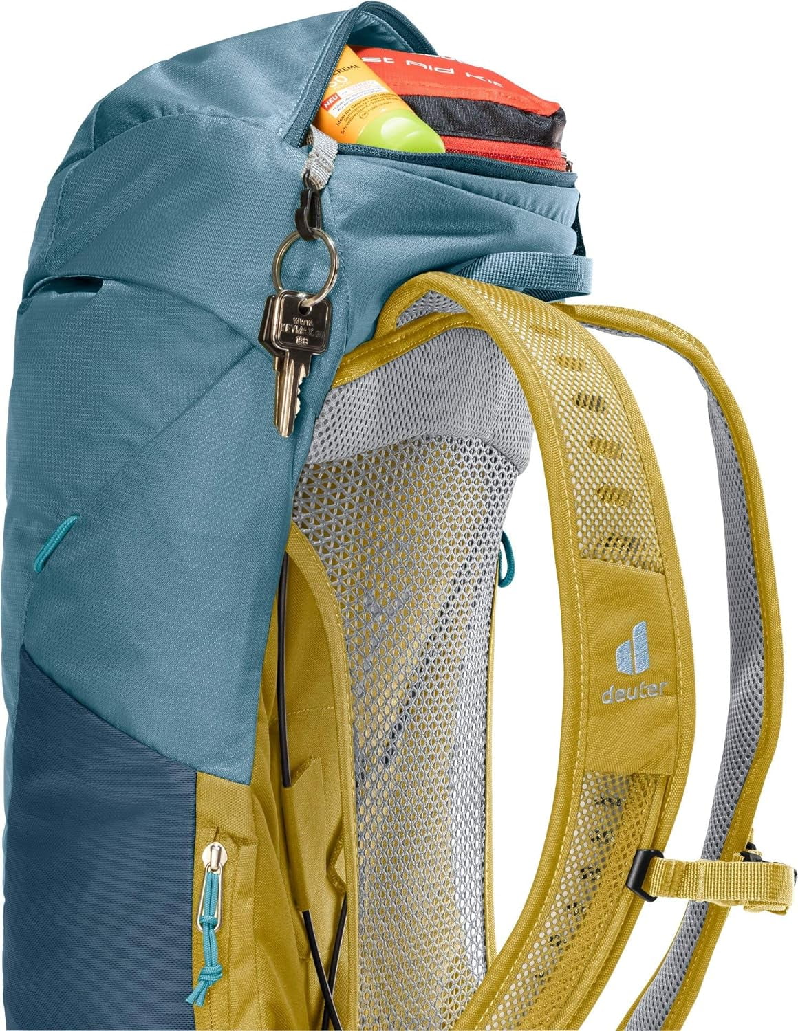 Unisex – Adult's Lite 16 Hiking Bkpk